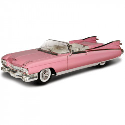 Fém autó 1:18 Maisto Cadillac Fém autók Maisto