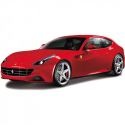 Távirányítós autó 1:24 Maisto Ferrari FF Játék Maisto