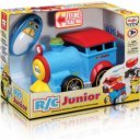 Junior távirányítós autó vonat Maisto
