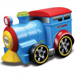 Junior távirányítós autó vonat Maisto Játék Maisto