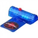 Pókember sötétben világító autó Maisto