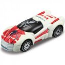 Pókember sötétben világító autó Maisto