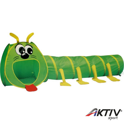 Hernyó alagút 240 cm