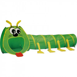 Hernyó alagút 240 cm Játék Regio