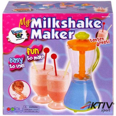 Shake készítő mixer