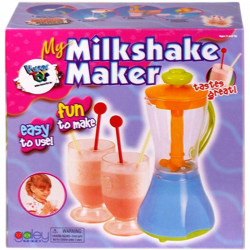 Shake készítő mixer Játék