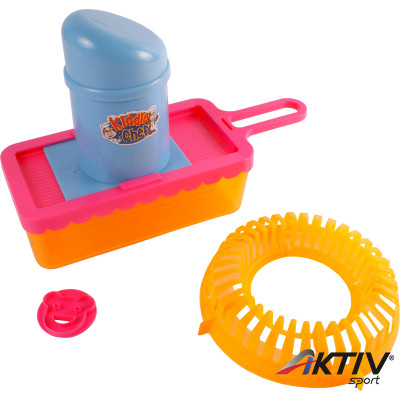 Főzőiskola - burgonyachips készítő