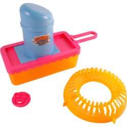 Főzőiskola - burgonyachips készítő Játék