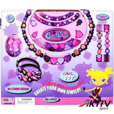 Készíts rock-sztár ékszereket tervezz egyedi nyakláncot