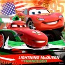 Puzzle 3IN1 - Verdák Ravensburger