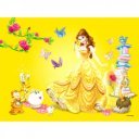 Mesekocka 12 db - Hercegnők Ravensburger