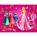 Mesekocka 12 db - Hercegnők Ravensburger