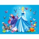 Mesekocka 12 db - Hercegnők Ravensburger