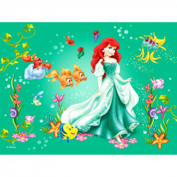 Mesekocka 12 db - Hercegnők Ravensburger