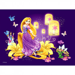 Mesekocka 12 db - Hercegnők Ravensburger