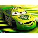 Mesekocka 12 db - Verdák Ravensburger