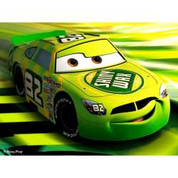 Mesekocka 12 db - Verdák Ravensburger