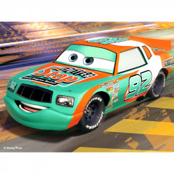 Mesekocka 12 db - Verdák Ravensburger