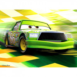 Mesekocka 12 db - Verdák Ravensburger