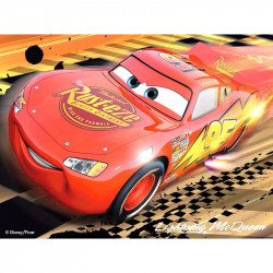 Mesekocka 12 db - Verdák Ravensburger