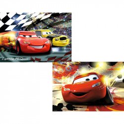 Puzzle 2x24 db - Verdák Ravensburger Puzzle Ravensburger