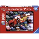 Puzzle 100XXL - Verdák Ravensburger