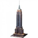 Puzzle 3D 216 db - Empire State building Ravensburger