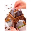 Puzzle 3D 216 db - Eiffel torony Ravensburger