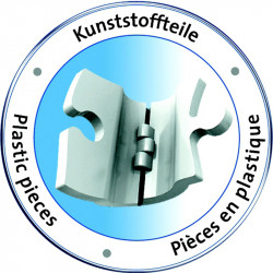 Puzzle 3D 216 db - Tower híd Ravensburger