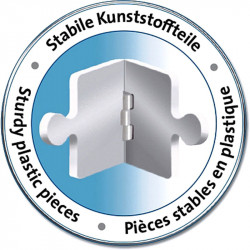 Puzzle 3D 216 db - Német ház Ravensburger