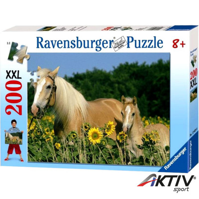 Puzzle 200XXL - Lovak Ravensburger
