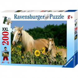 Puzzle 200XXL - Lovak Ravensburger Puzzle Ravensburger