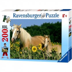 Puzzle 200XXL - Lovak Ravensburger Puzzle Ravensburger