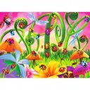 Puzzle 300XXL - Katicák Ravensburger