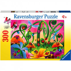 Puzzle 300XXL - Katicák Ravensburger Puzzle Ravensburger