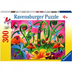 Puzzle 300XXL - Katicák Ravensburger Puzzle Ravensburger