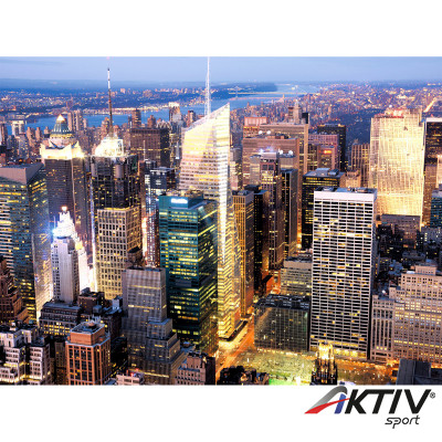 Puzzle 1500 db - Manhattan Ravensburger