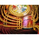 Puzzle 1500 db - Operaház Ravensburger