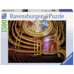 Puzzle 1500 db - Operaház Ravensburger Puzzle Ravensburger