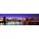 Puzzle 2000 db panoráma - New York Ravensburger