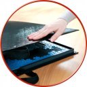 Puzzle tartó mappa 300-1000 db Ravensburger