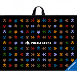 Puzzle tartó mappa 300-1000 db Ravensburger