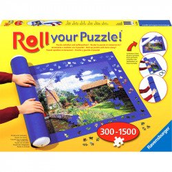 Puzzle tartó - feltekerhető 300-1500 db Ravensburger Puzzle Ravensburger