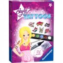 Kreatív - Divatos tetoválások Ravensburger