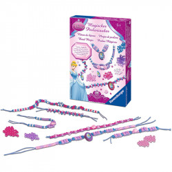 Kreatív - Hercegnő ékszerkészítő Ravensburger Puzzle Ravensburger