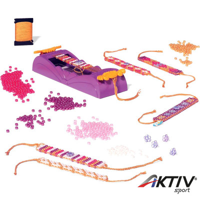 Aranyhaj kreatív ékszerkészítő Ravensburger