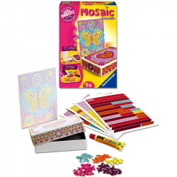 Kreatív - Mozaik dobozka készítő Ravensburger Puzzle Ravensburger