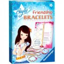 Kreatív - Barátság karkötőkészítő Ravensburger