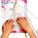 Kreatív - Barátság karkötőkészítő Ravensburger