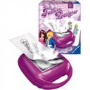 Kreatív - Xommy divattervező Ravensburger